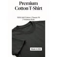 thumbnail image 2 of 【New Arrival】She's from Texas I Can Tell T-Shirt – Southern Pride Graphic Tee, 2 of 5