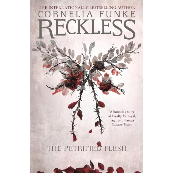 Pre-Owned Reckless I: The Petrified Flesh (Paperback) 1782691243 9781782691242