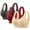 Beige#3, variant on Womens Plus Size Bra,3pcs Women Fashion Sports Bra underwear Bra Everyday underwear Multicolor XXL