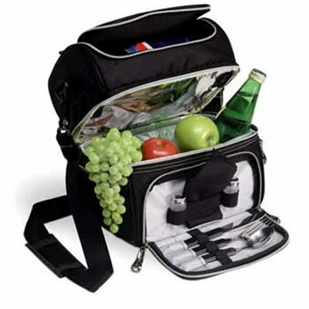 DDI 1480660 Pranzo Case Of 4