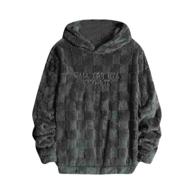 Veste à Capuche Ample Unisexe, Chandail à Enfiler, Robe, Veste Femme, Tunique Femme, Chandails à Capuche et Chandails pour Femmes, Chandail à Capuche Tricoté, Chandail pour Femmes avec Manches, Chandail à Capuche à Fermeture Éclair devant, Chandail pour Femmes, Long Chandail à Capuche