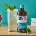 thumbnail image 5 of Brew Dr. Kombucha, Clear Mind - Organic Kombucha - 14 oz bottle, 5 of 10
