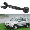 thumbnail image 4 of Bras de Commande de Suspension en Alliage d'Aluminium 52390S9AA11 Compatible avec CRV Automobile, 4 of 8