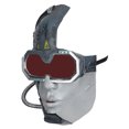 thumbnail image 1 of Mascarilla facial completa de látex para Halloween Resident Evil Roombrea, 1 of 1