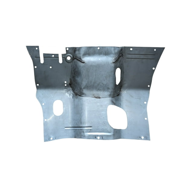 1942-1948 Chrysler Windsor Complete Front Floor Pan