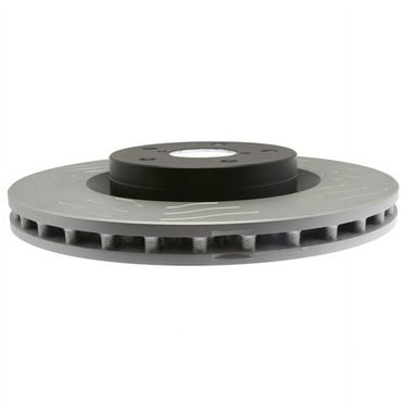 ACDelco Front Brake Rotor