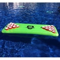 thumbnail image 2 of GoPong Pool Pong Table, Inflatable Floating Beer Pong Table, Includes 3 Pong Balls, 2 of 6