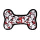 thumbnail image 1 of Juguete Masticable Hueso Peanuts Snoopy Rojo para Perro, 1 of 3