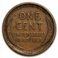 thumbnail image 2 of 1909-S VDB Lincoln Cent VF, 2 of 2