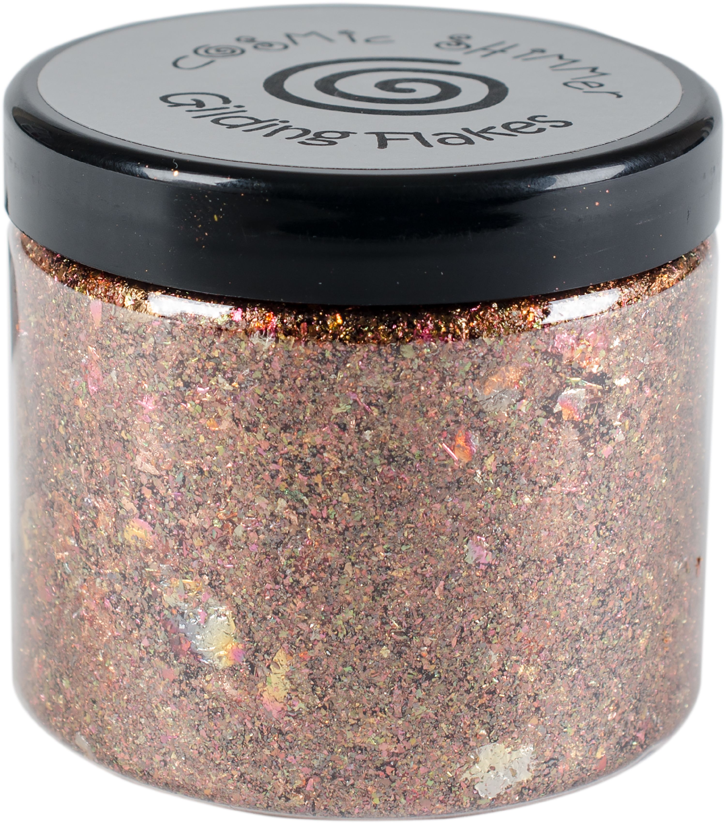 Cosmic Shimmer Gilding Flakes 200mlRed Blaze