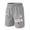 Gray, variant on Iaqnaocc 4th Of July Mens Shorts Big and Tall USA Flag Gym Shorts Men Drawstring Quick Dry Athletic Baggy Beach Shorts for Men With Pockets Light Blue 4XL