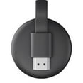 thumbnail image 4 of Google Chromecast 3e Génération - Nouveau, 4 of 5