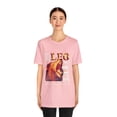 thumbnail image 3 of Leo Zodiac Streetwear Shirt 3 | Zodiac Unisex T-Shirt, 3 of 12