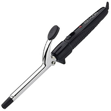 Revlon Curling Iron 1/2 inch 1 ea