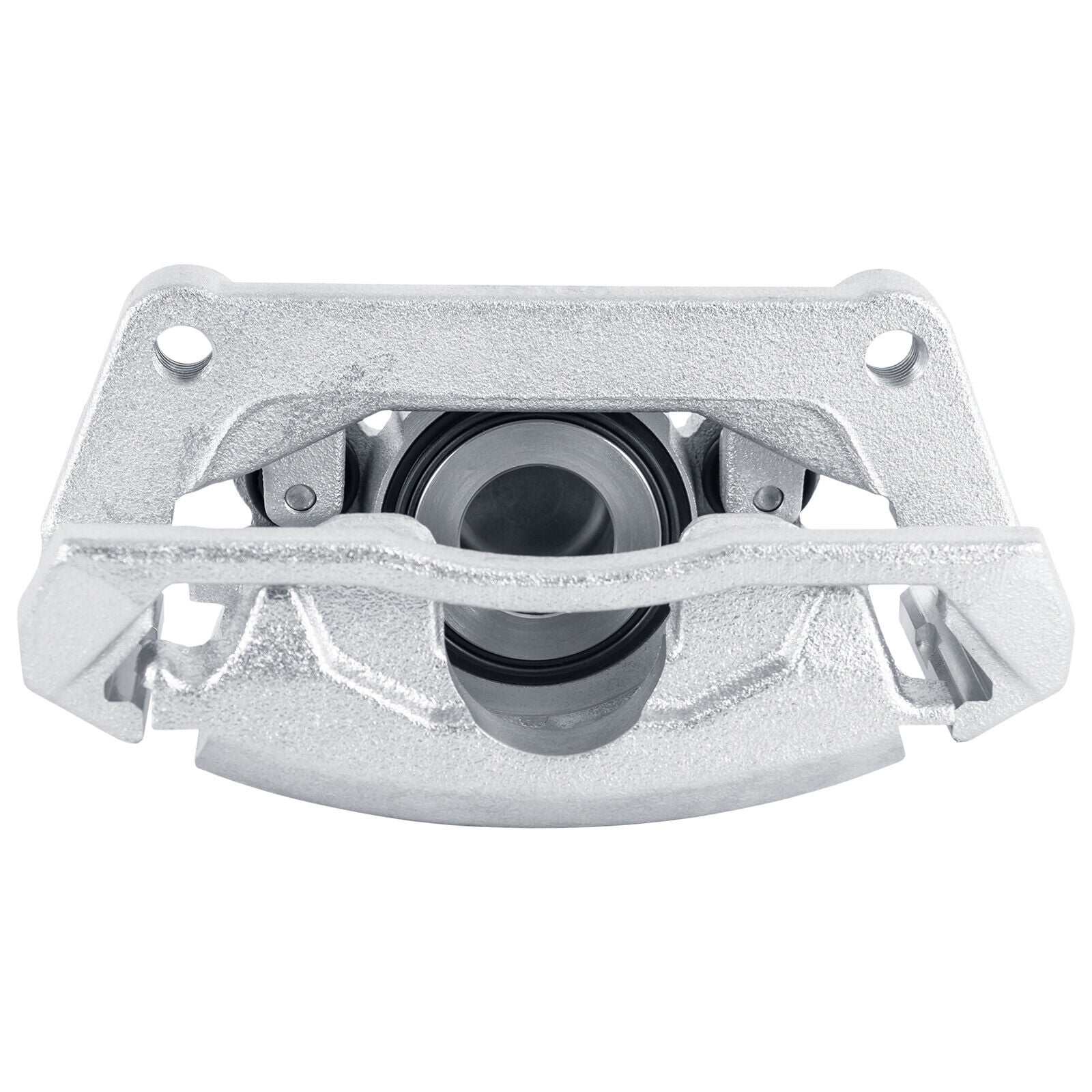 MOSTPLUS Set(2) Rear Brake Calipers w/ Brackets for Dodge Ram 1500 Durango Chrysler Aspen