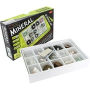 GeoCentral Minerals Science Kit