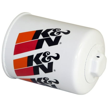 K&N HP-2008 Performance Gold Oil Filter Fit For Fit For Nissan Infiniti