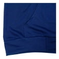thumbnail image 4 of Chamarra Deportiva Wilson para Hombre Talla G Color Azul Marino, 4 of 4
