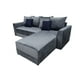thumbnail image 3 of sala-esquinera-el-bazar-store-modelo-samso-terciopelo-gris-oxford-240x180-cm, 3 of 5