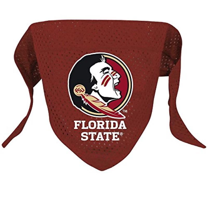 fsu dog bandana