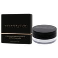thumbnail image 4 of Youngblood Hi-Definition Hydrating Mineral Perfecting Powder - Translucent 0.35 oz Powder, 4 of 6