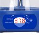 thumbnail image 5 of Egg Incubator 6 Eggs 15W Blue with Automatic Turner Egg Candler Display Temperature Control Poultry Hatching Machine 100‑240V US Plug, 5 of 5