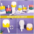 thumbnail image 2 of Miangastore Bucket Yellow 1 Set 16x27cm Sifting Waste, 2 of 8