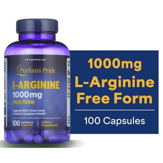 puritan's pride l carnitine Puritans L-Taurine 1000mg 50 Caplets L-Carnitine 500mg/ml 20ml | Peptide