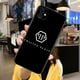 thumbnail image 1 of Funda de teléfono con diseño de calavera de terror para IPhone, carcasa de protección para modelos 13, 12, 11 Pro Max, Mini, SE, XR, X, XS, Max, 8Plus, 7plus, 6, 6S Fivean unisex, 1 of 2