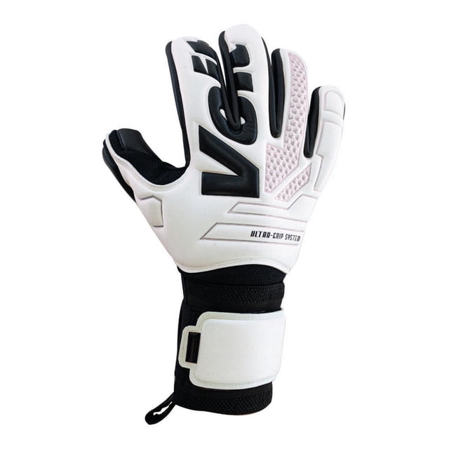 Guantes de Portero Voit PRO Spoma Snakebite White T.10