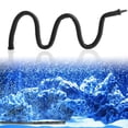 thumbnail image 3 of ZUARFY Air Bubble Stone Aerator Diffuser Tube Aquarium Fish Tank Pump Hydroponic Oxygen, 3 of 15