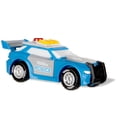 thumbnail image 1 of Tonka - Mighty Force L&S Police Cruiser, 1 of 6