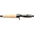 thumbnail image 2 of Dobyns Rods DX 742C Champion Extreme Series Fast Casting Rod, 7'4/Medium, 2 of 4