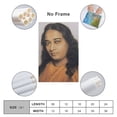thumbnail image 2 of Paramahansa Yogananda Poster Canvas Wall Art Poster Decorative Bedroom Modern Home Print Picture Artworks Posters 08x12inch(20x30cm), 2 of 6