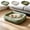 Mint Green, variant on FastXmas Mini Cat and Dog Bed 15.7" x 19.7" Soft and Comfortable Pet Bed for Small Dogs Cats Curled Sleeping Beds for Carrier/Crate Small Dog Cushion, Anti Skid Bottom