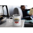 thumbnail image 3 of Cool Marching Band Coffee & Tea Mug For Dad Musicians, Fathers & Men (15oz), 3 of 4
