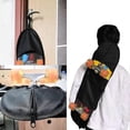 thumbnail image 4 of Skateboard Bag Skateboard Bag Longboard Bag Adjustable Skateboard Bag Skateboard Backpack Portable Storage with Adjustable Shoulder Strap for Skateboa, 4 of 5