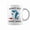 Black, variant on Nono Grandpa Gift Worlds Best Nono Shark Coffee Mugs