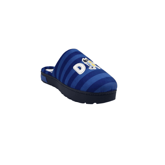 ADULT BLUEY SCUFF SLIPPER