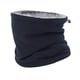 thumbnail image 4 of Polaina de cuello de invierno ajustable multiusos a prueba de viento para hombres y mujeres bufanda térmica Azul oscuro, 4 of 9