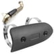 thumbnail image 1 of Guardia de Calor de Escape, Escape Convincente Mid-Tupipe Safe Safe Universal para Accessorios de tubería de Escape para el Accesorio de Motos, 1 of 7