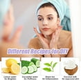 thumbnail image 4 of Silicone Ice Face Bowl, Face Bowl for Ice with Built-in Ice Tray, Foldable Faces Ice Bath Bowl, Facial Plunge Bowls for Cold Plunge Therapy, Portable Spa Tool for Home & Travel (Purple), 4 of 8