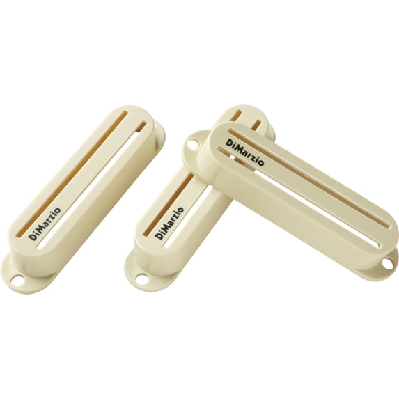 DM2002 Fast Track Strat Pickup Covers Set of 3