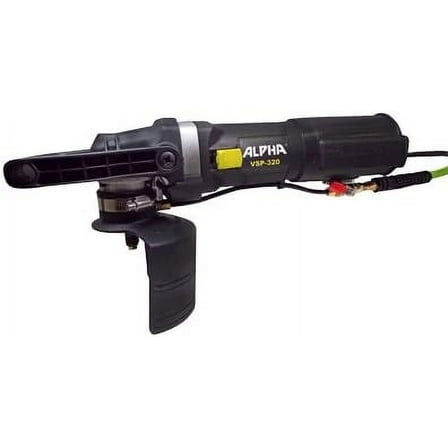 Alpha VSP-320 Electric Variable Wet Speed Polisher