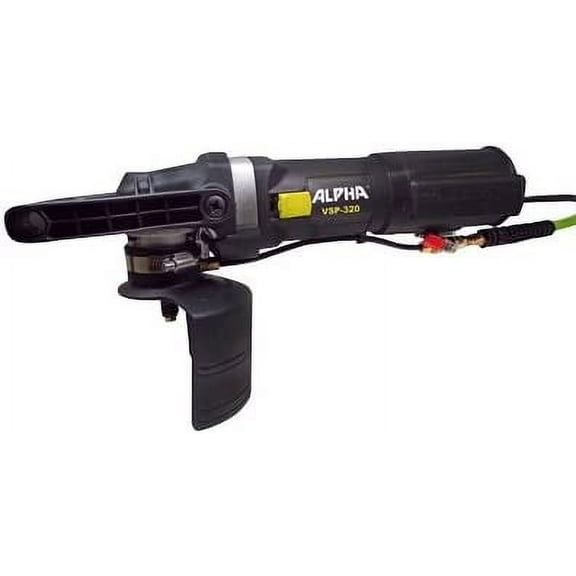 Alpha VSP-320 Electric Variable Wet Speed Polisher