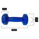 thumbnail image 2 of Par de Mancuernas de vinil en LB Ejercicio Yoga Pilates (5), 2 of 3