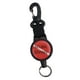 thumbnail image 5 of Retractor de Buceo Se Extiende 40 '' Cordón con Gancho para Equipo de Equipo de, 5 of 8