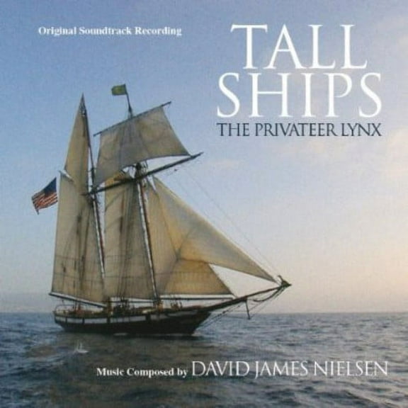 Tall Ships U the Privateer Lynx Soundtrack