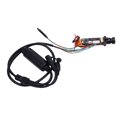 thumbnail image 1 of Camera Module, 5MP 25fps Webcam Board with 2.8mm Wide Angle Lens, OS04D10 High Sensitivity Low Noise Camera Board, HD Video Webcam for Laptop, PC, 1 of 7