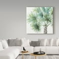 thumbnail image 3 of Trademark Fine Art 'Mixed Greens VI' Canvas Art by Lisa Audit, 3 of 3
